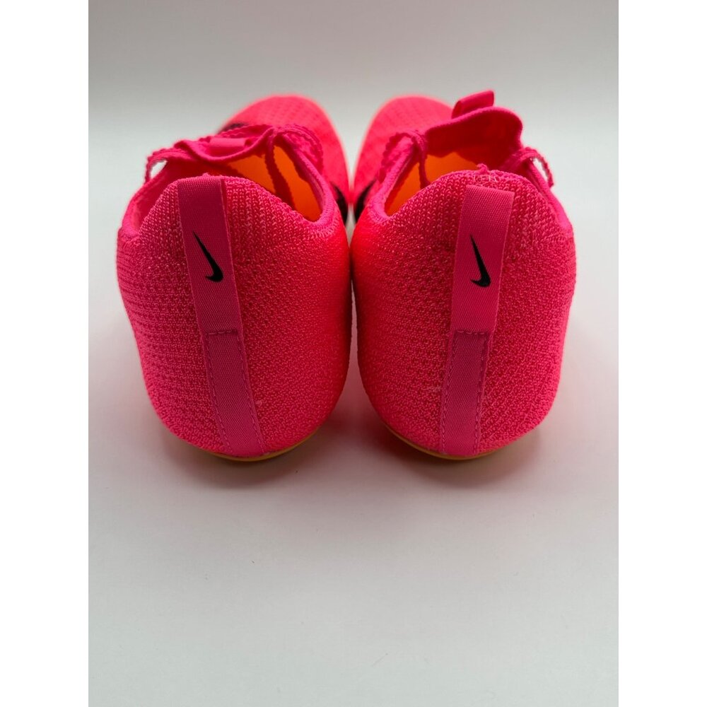 Nike Zoom Superfly Elite 2 Hyper Pink Track Spike Shoes Men's CD4382-600 - Picture 4 of 10